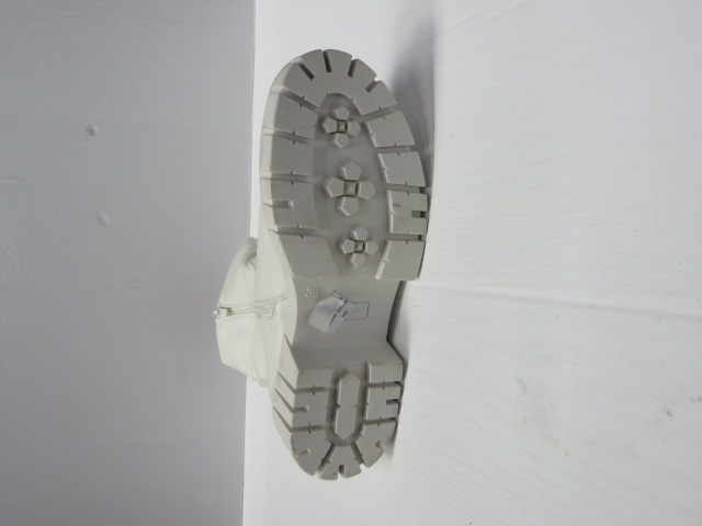 Botki Damskie DE1126 WHITE 36-41 2