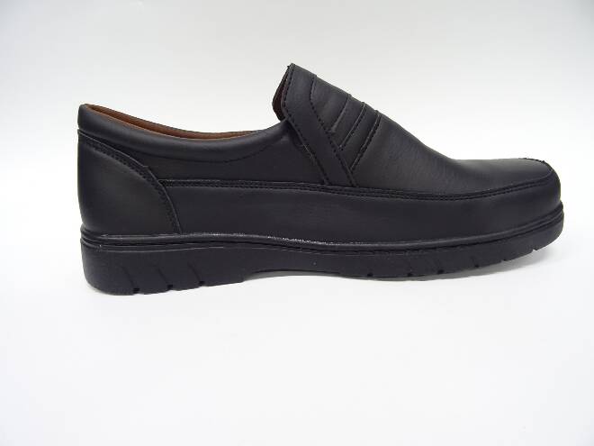 Półbuty Męskie 56-8 JEDEN 40-46 1