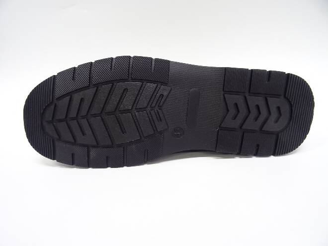 Półbuty Męskie 56-8 JEDEN 40-46 2