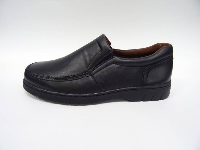 Półbuty Męskie 56-19 JEDEN 40-46