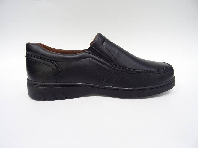 Półbuty Męskie 56-19 JEDEN 40-46 1