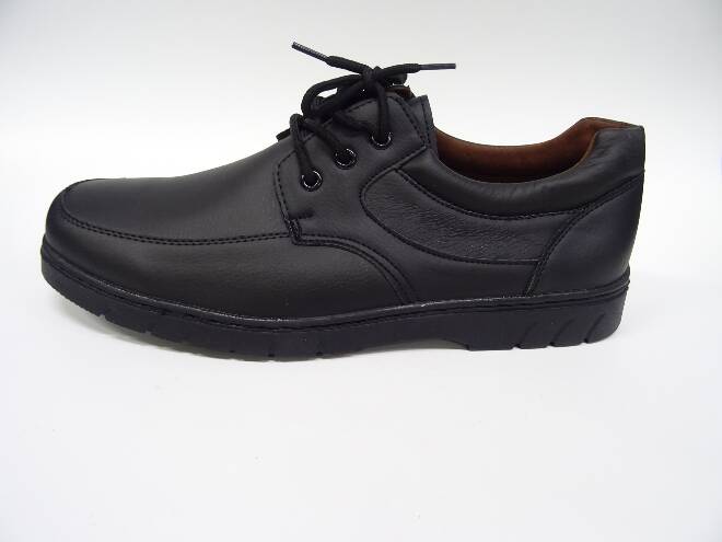 Półbuty Męskie 56-28 JEDEN 40-46