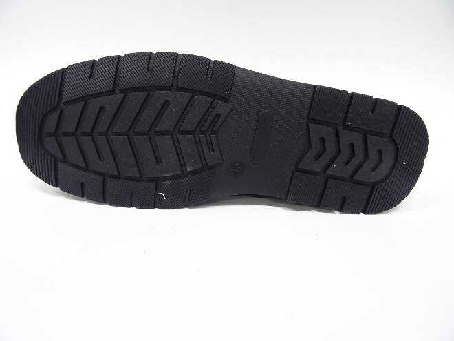 Półbuty Męskie 56-28 JEDEN 40-46 2