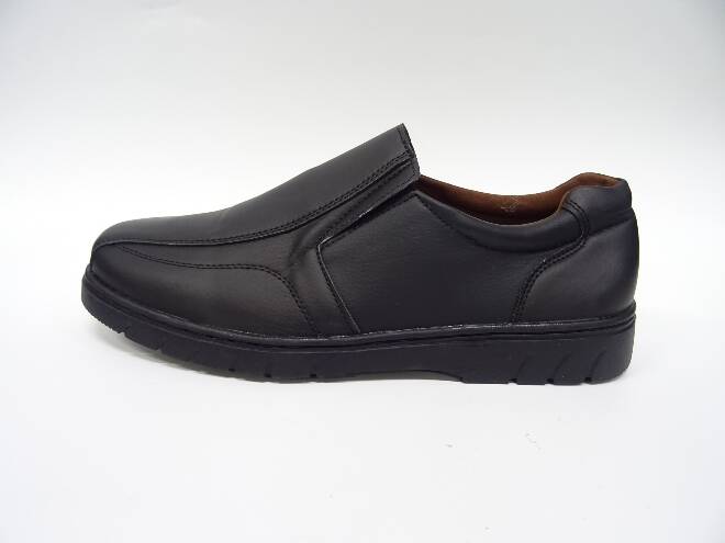 Półbuty Męskie 56-15 JEDEN 40-46