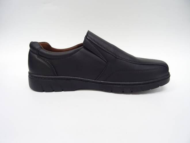 Półbuty Męskie 56-15 JEDEN 40-46 1