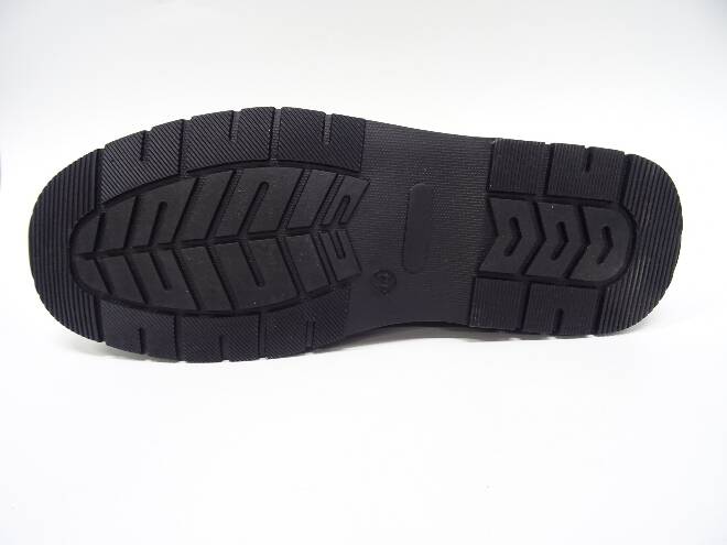 Półbuty Męskie 56-15 JEDEN 40-46 2