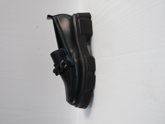 Półbuty Damskie 3312 JEDEN 36-41