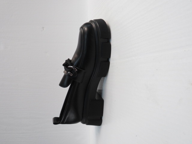 Półbuty Damskie 3312 JEDEN 36-41 1