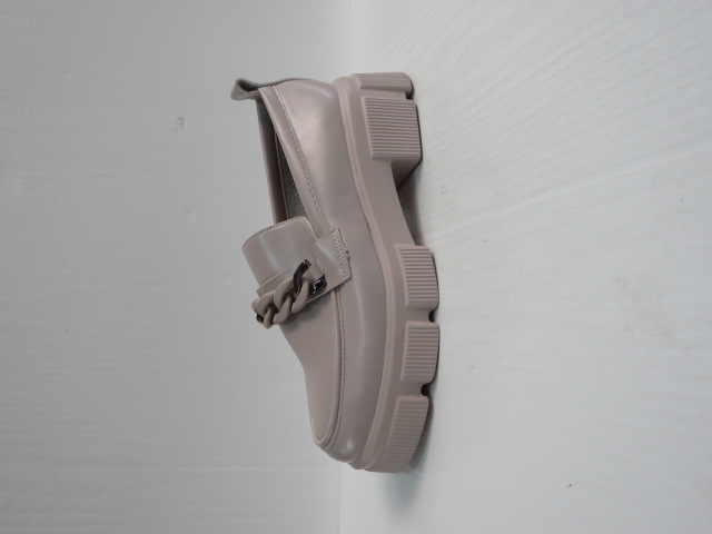 Półbuty Damskie 3312-5 JEDEN 36-41