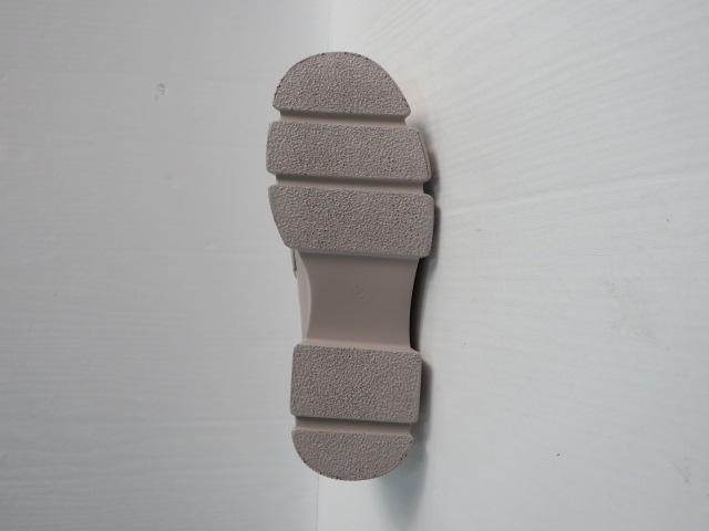 Półbuty Damskie 3312-5 JEDEN 36-41 2