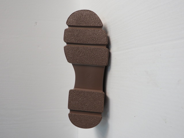 Półbuty Damskie 3312-2 JEDEN 36-41 2