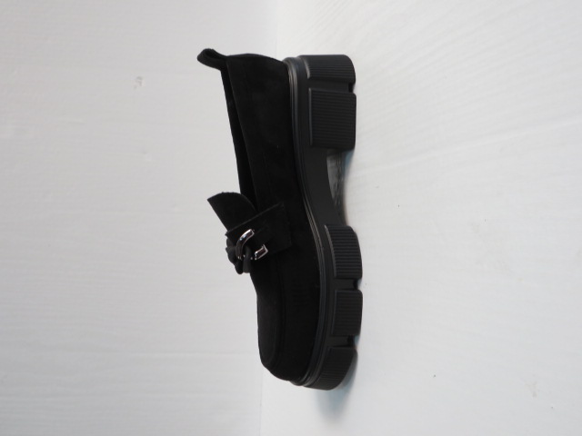 Półbuty Damskie 3312C JEDEN 36-41 1