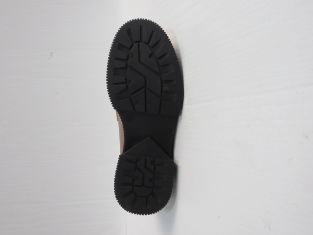 Półbuty Damskie 3206-2 JEDEN 36-41 2