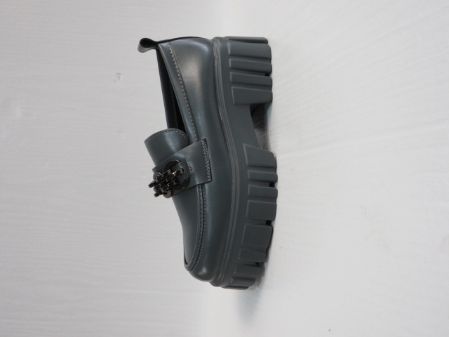 Półbuty Damskie 3215-0 JEDEN 36-41