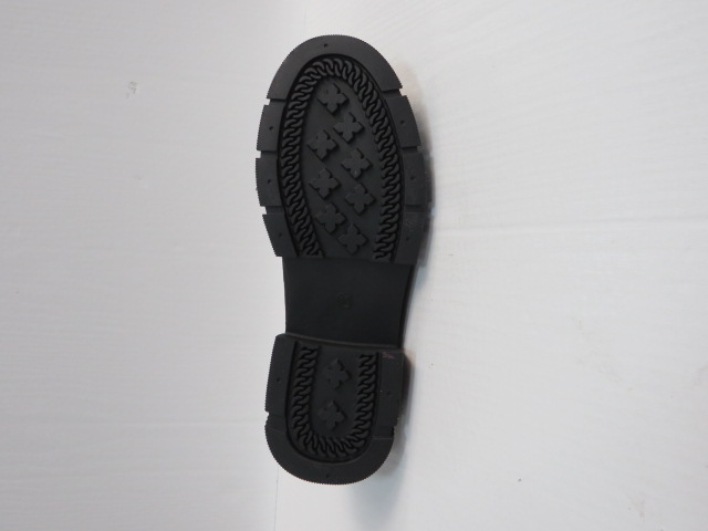 Półbuty Damskie 3304C JEDEN 36-41 2