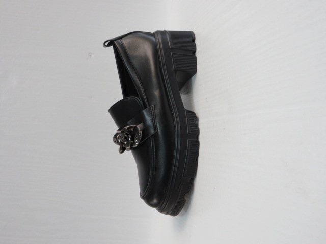 Półbuty Damskie 3256 JEDEN 36-41
