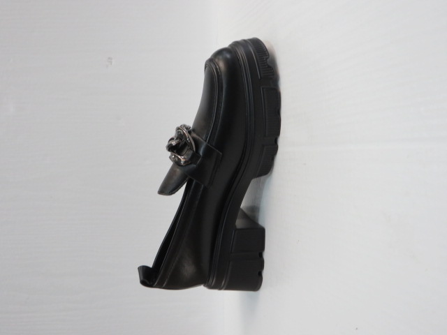 Półbuty Damskie 3256 JEDEN 36-41 1