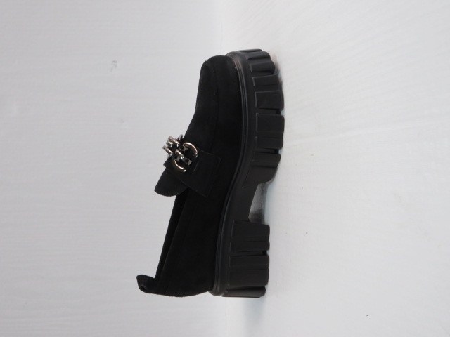 Półbuty Damskie 3215C JEDEN 36-41 1