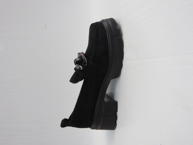 Półbuty Damskie 3256C JEDEN 36-41 1