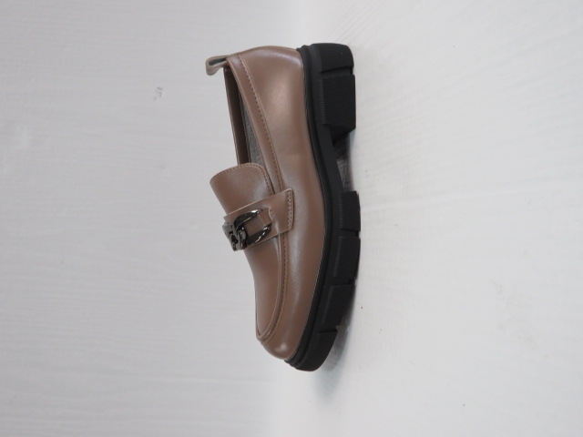 Półbuty Damskie 3304-2 JEDEN 36-41