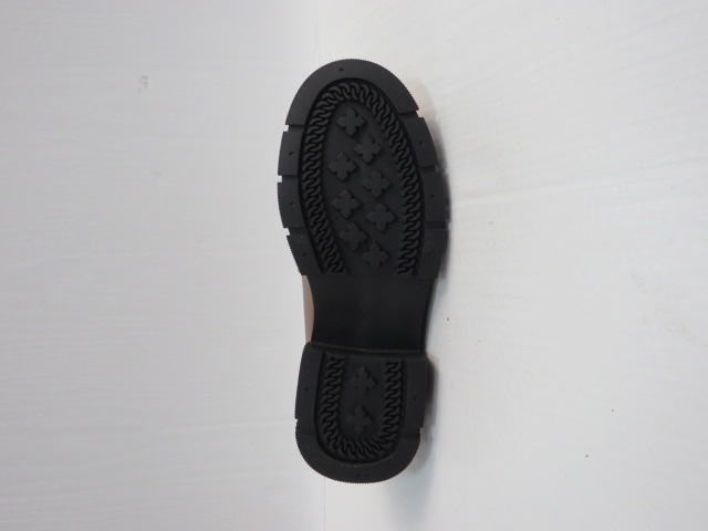 Półbuty Damskie 3304-2 JEDEN 36-41 2