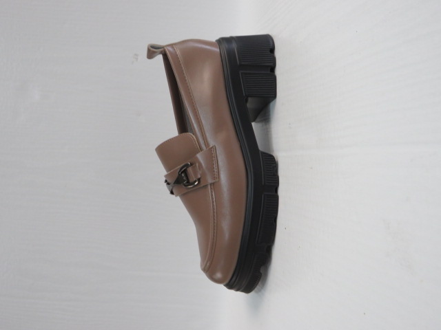 Półbuty Damskie 3255-2 JEDEN 36-41