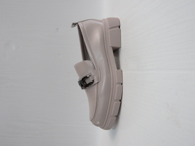 Półbuty Damskie 3304-5 JEDEN 36-41