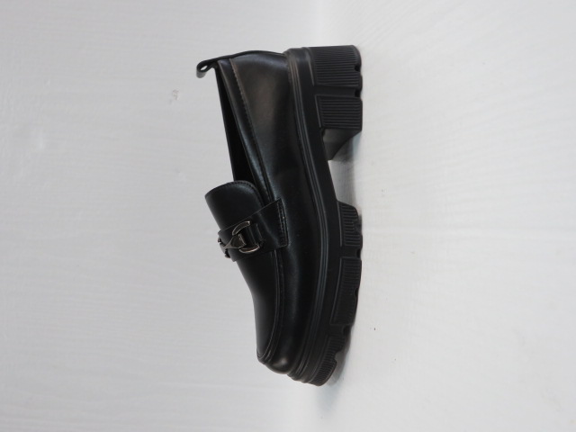 Półbuty Damskie 3255 JEDEN 36-41