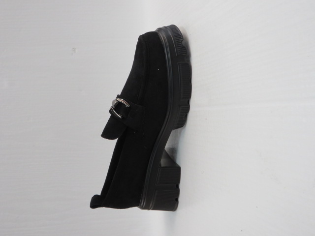 Półbuty Damskie 3255C JEDEN 36-41 1