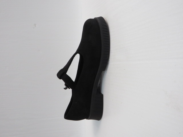 Półbuty Damskie 3207C JEDEN 36-41 1