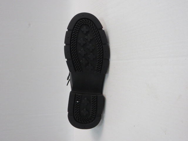 Półbuty Damskie 3301 JEDEN 36-41 2