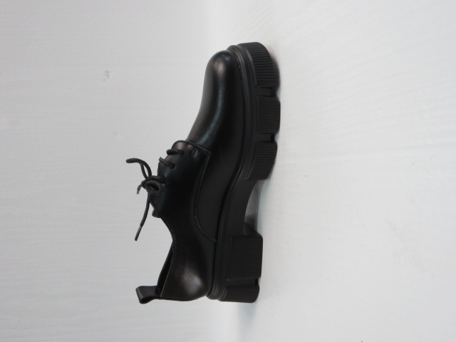 Półbuty Damskie 3311 JEDEN 36-41 1