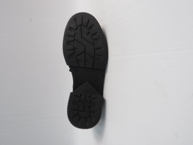 Półbuty Damskie 3201 JEDEN 36-41 2