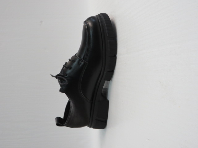 Półbuty Damskie 3302 JEDEN 36-41 1