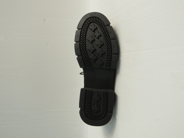 Półbuty Damskie 3301C JEDEN 36-41 2