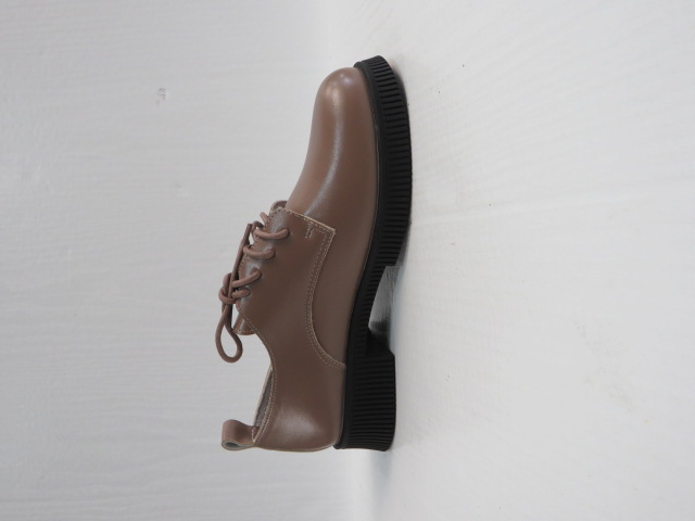 Półbuty Damskie 3201-2 JEDEN 36-41 1