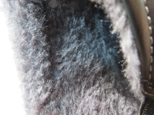 Półbuty Damskie 9667-9 BLACK 36-41 3