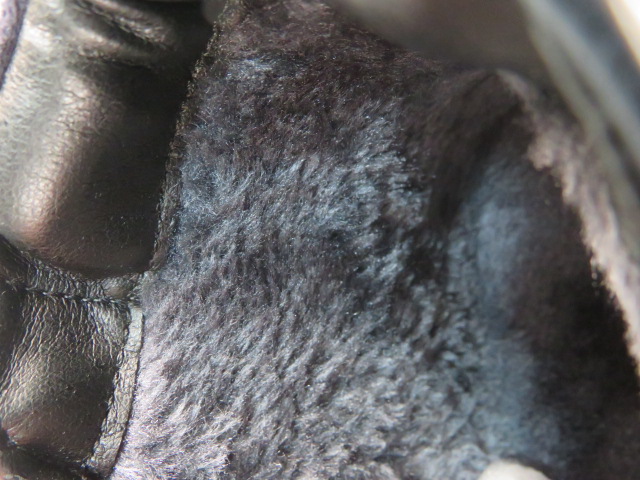 Botki Damskie 9676-11 BLUE 36-41 3