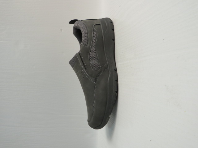 Półbuty Męskie X1-3 GREY 41-46