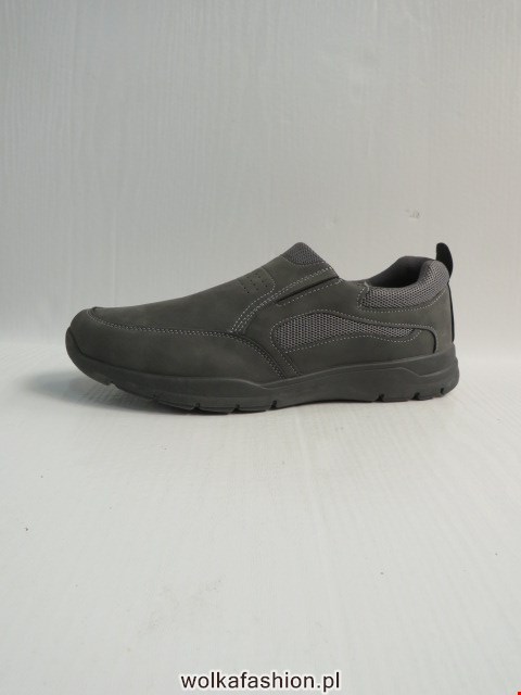 Półbuty Męskie X1-3 GREY 41-46