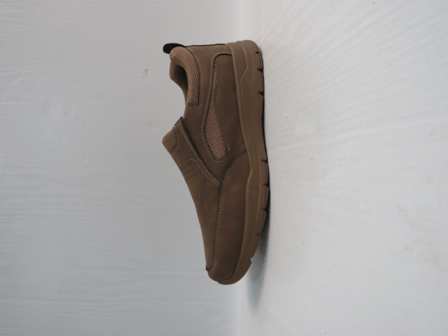 Półbuty Męskie X1-2 BROWN 41-46