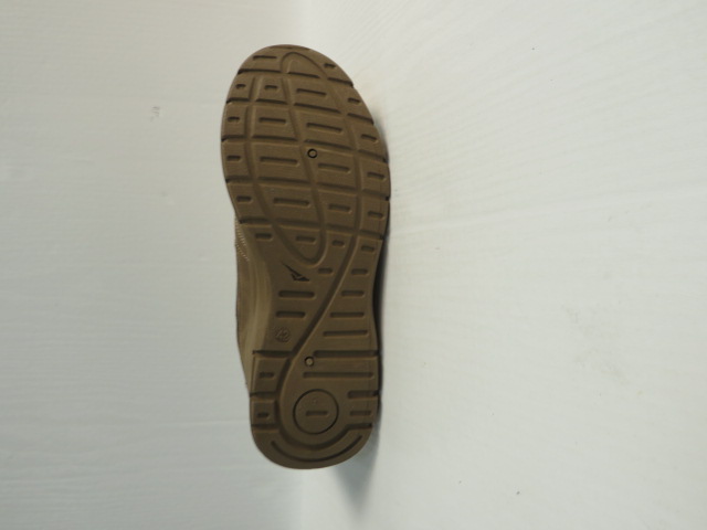 Półbuty Męskie X1-2 BROWN 41-46 2