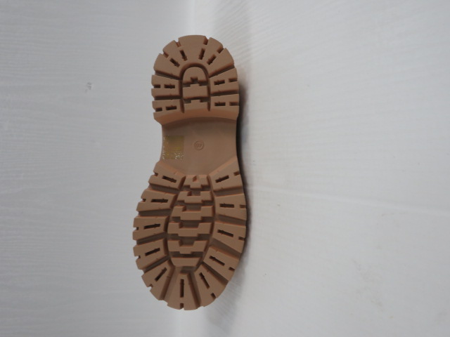 Półbuty Damskie NN313 KHAKI 36-41 2