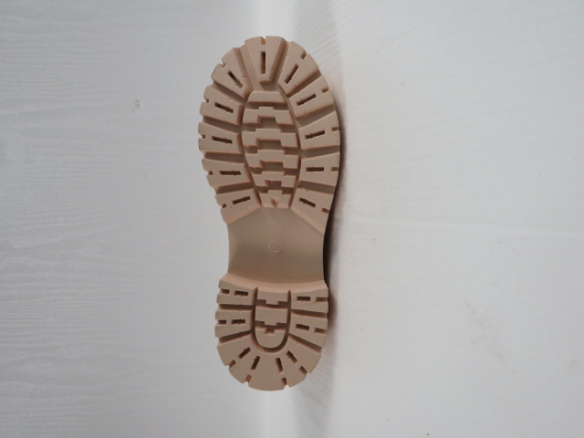 Półbuty Damskie NN313 BEIGE 36-41 2