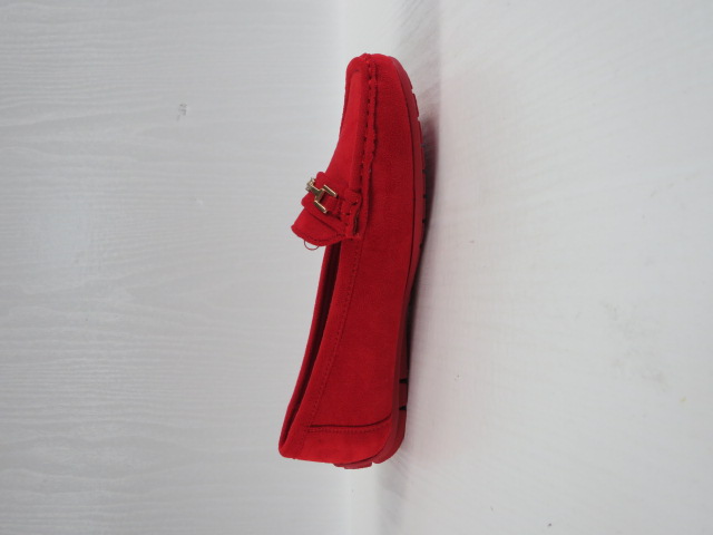 Półbuty Damskie F61-5 JEDEN 36-41 1