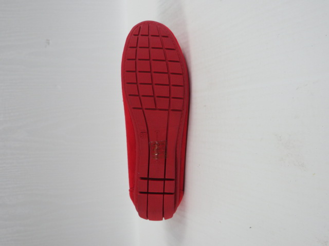 Półbuty Damskie F61-5 JEDEN 36-41 2