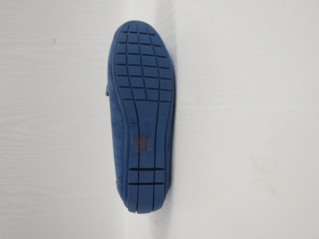 Półbuty Damskie F61-3 JEDEN 36-41 2