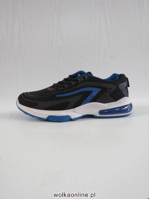 Sportowe Damskie H2137B JEDEN 36-41