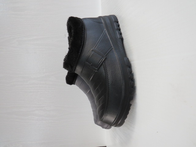 Kalosze Męskie 8103M BLACK/NAVY/GREY 42-45