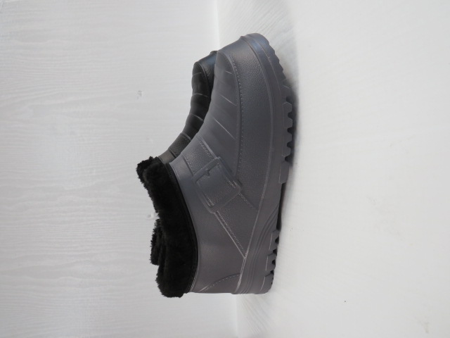 Kalosze Męskie 8103M BLACK/NAVY/GREY 42-45 1